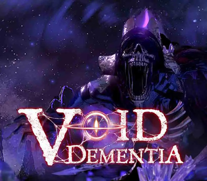 Void -Dementia- Steam CD Key Logo