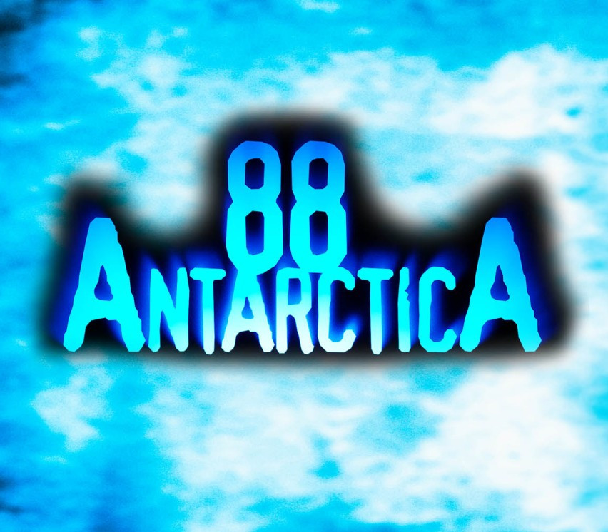 Antarctica 88 PC Steam CD Key Logo