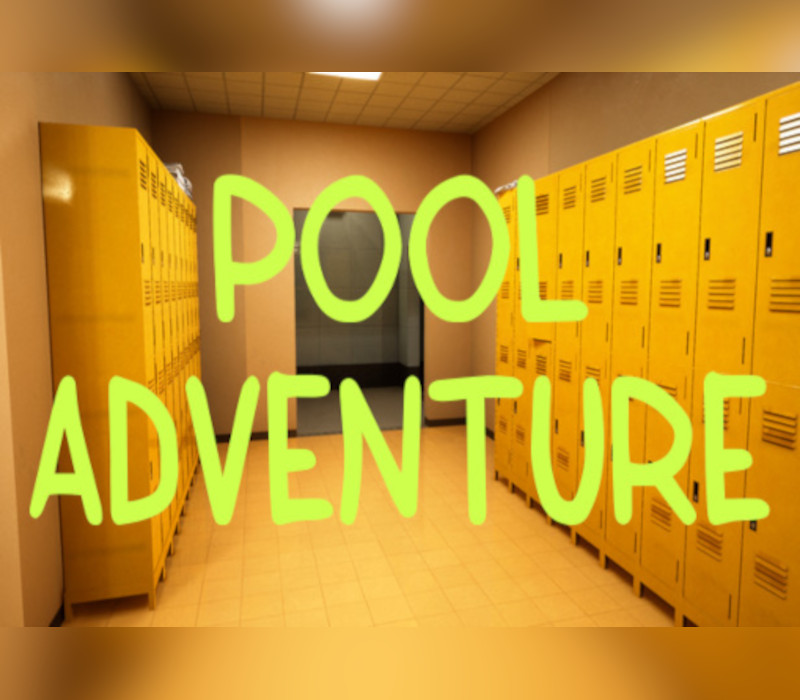 Pool Adventure Steam CD Key Logo