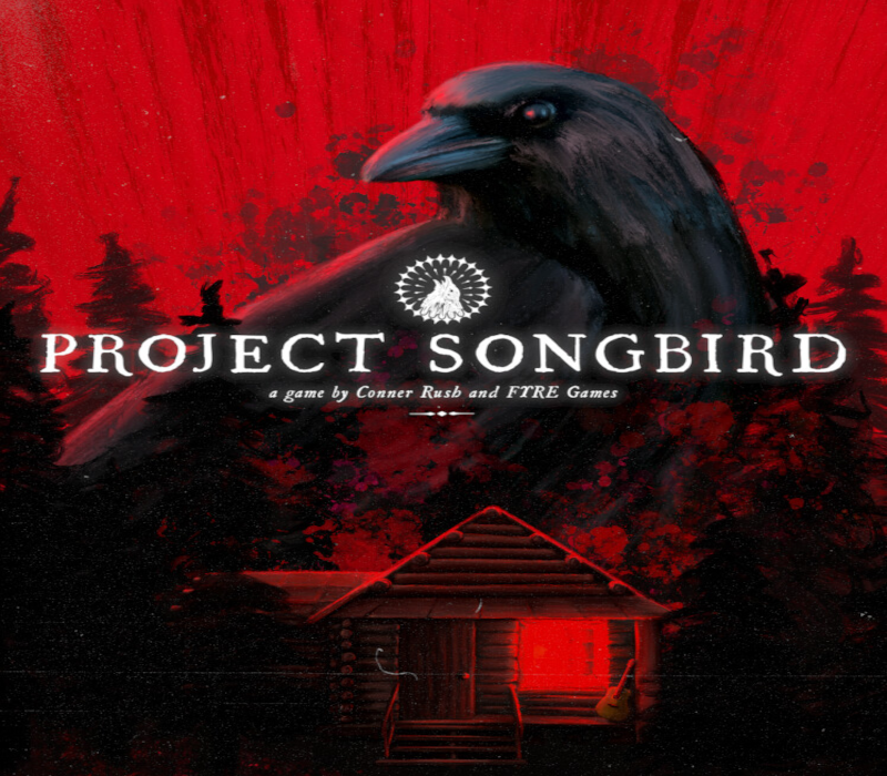 Project Songbird PC Steam CD Key Logo