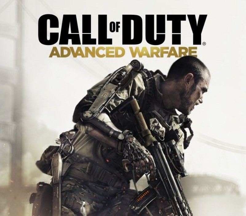 Call of Duty: Advanced Warfare PC Steam CD Key Logo