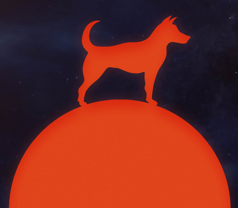 Surviving Mars - Project Laika DLC EU Steam CD Key Logo