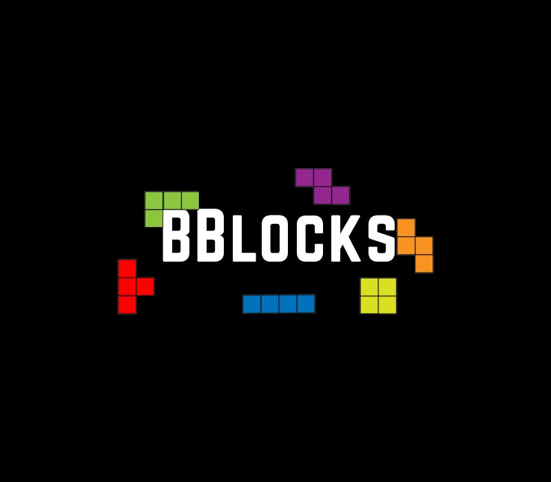 BBlocks Steam CD Key Logo