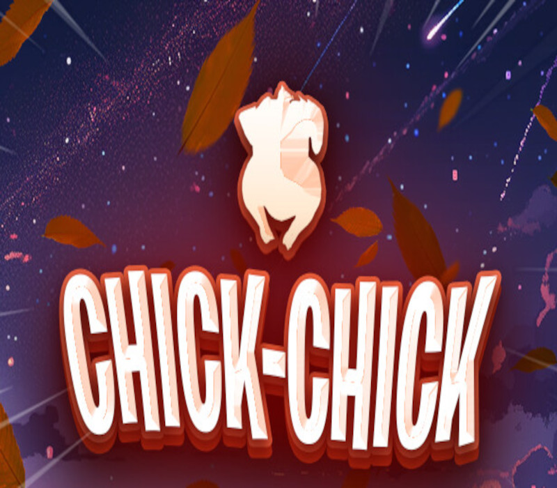 Chick-Chick Steam CD Key Logo