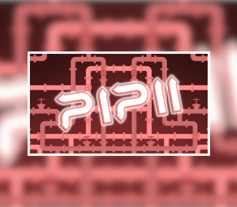 PIP 2 PC Steam CD Key Logo