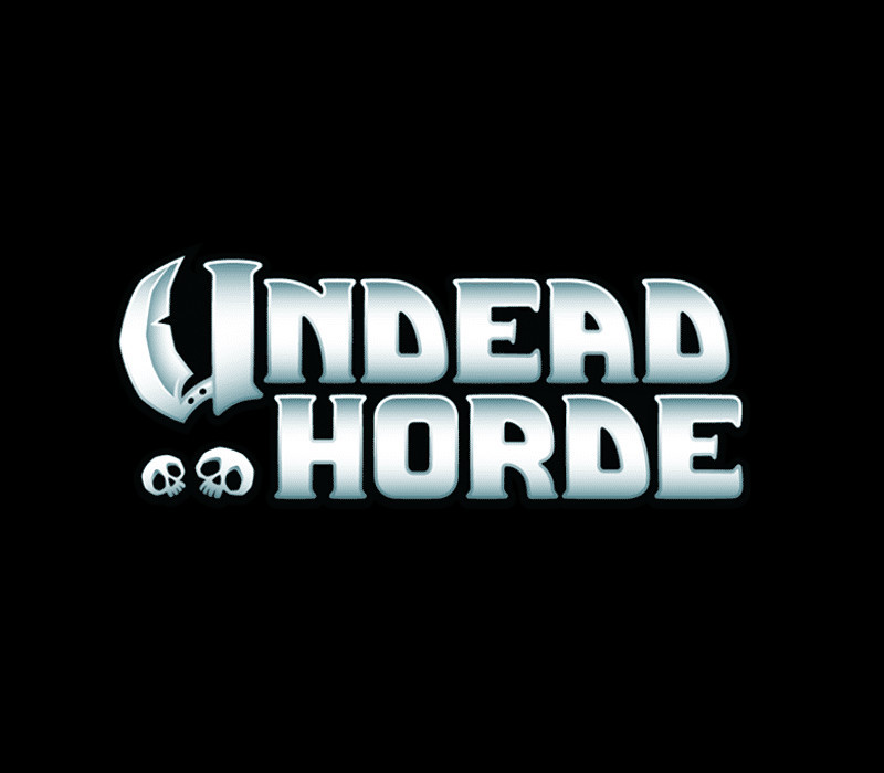 Undead Horde Steam CD Key Logo