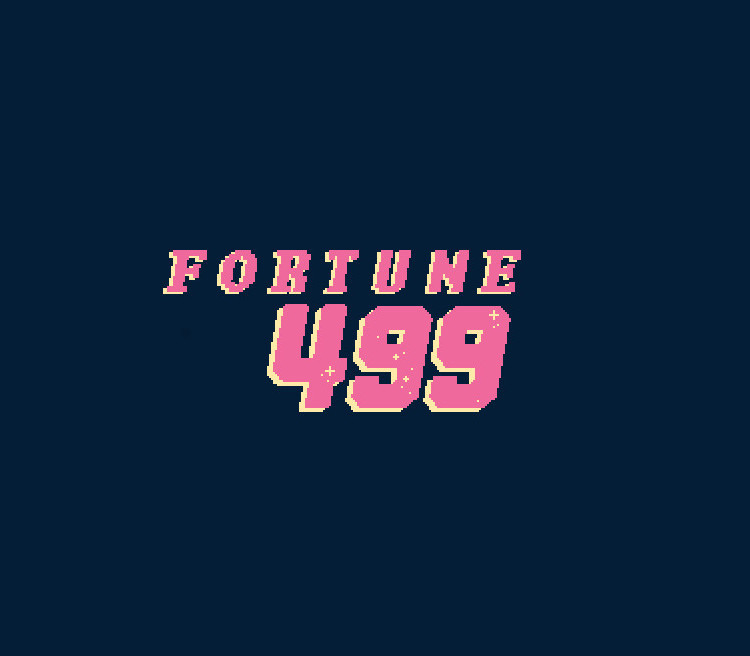 Fortune-499 PC Steam CD Key Logo