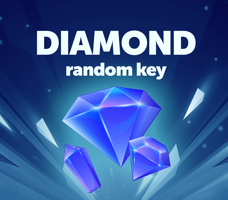 Diamond Mystery PC Steam CD Key Logo