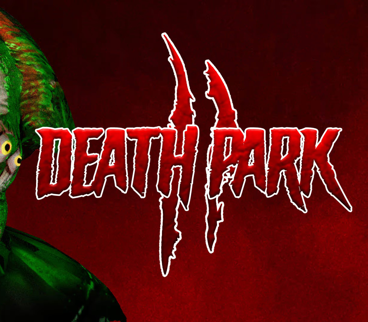 Death Park 2 PC Steam CD Key Logo