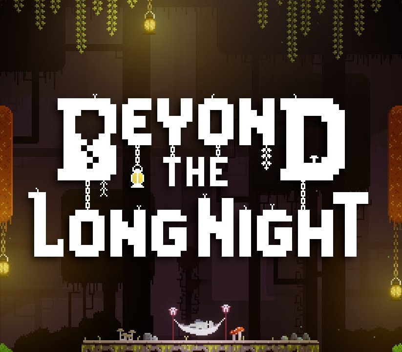Beyond the Long Night Steam CD Key Logo
