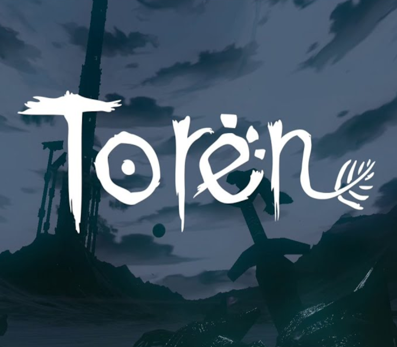 Toren PC Steam CD Key Logo