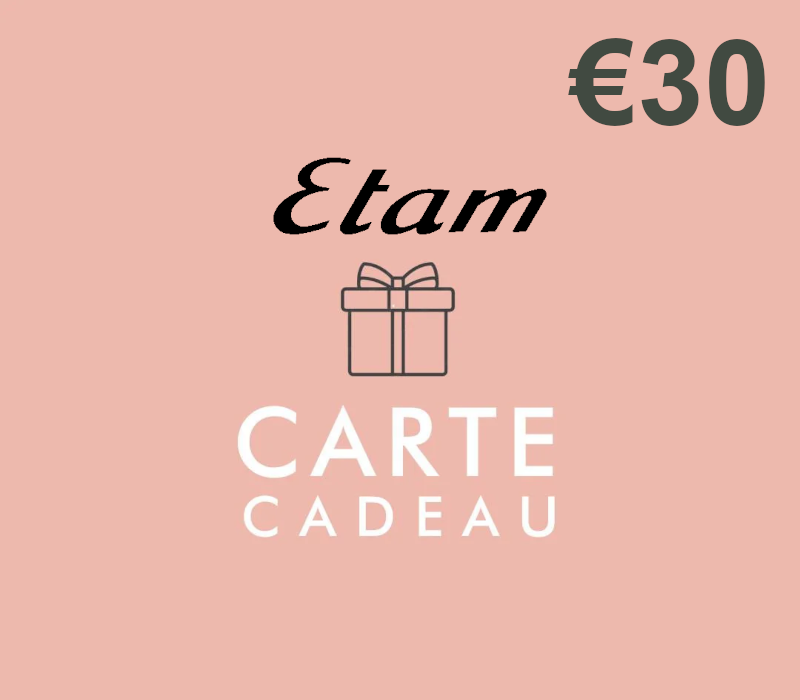 Etam Logo