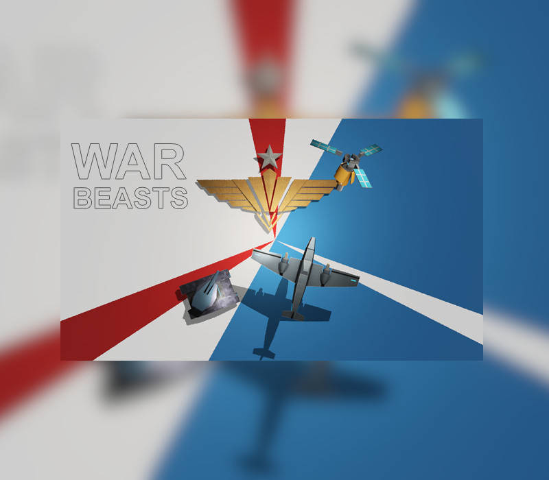 War Beasts Steam CD Key Logo