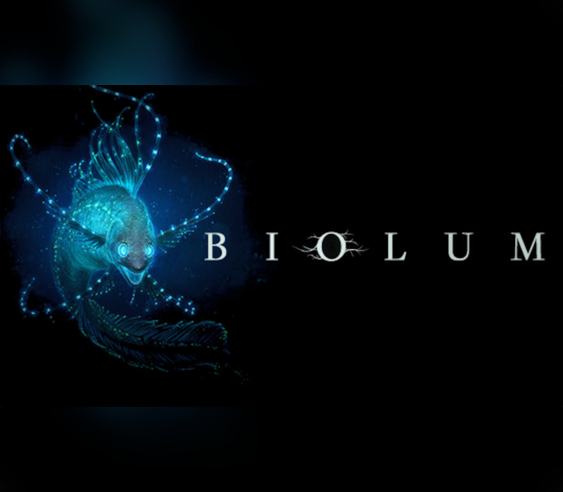 Biolum Steam CD Key Logo