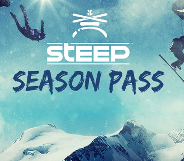 Steep - Season Pass Ubisoft Connect CD Key Logo