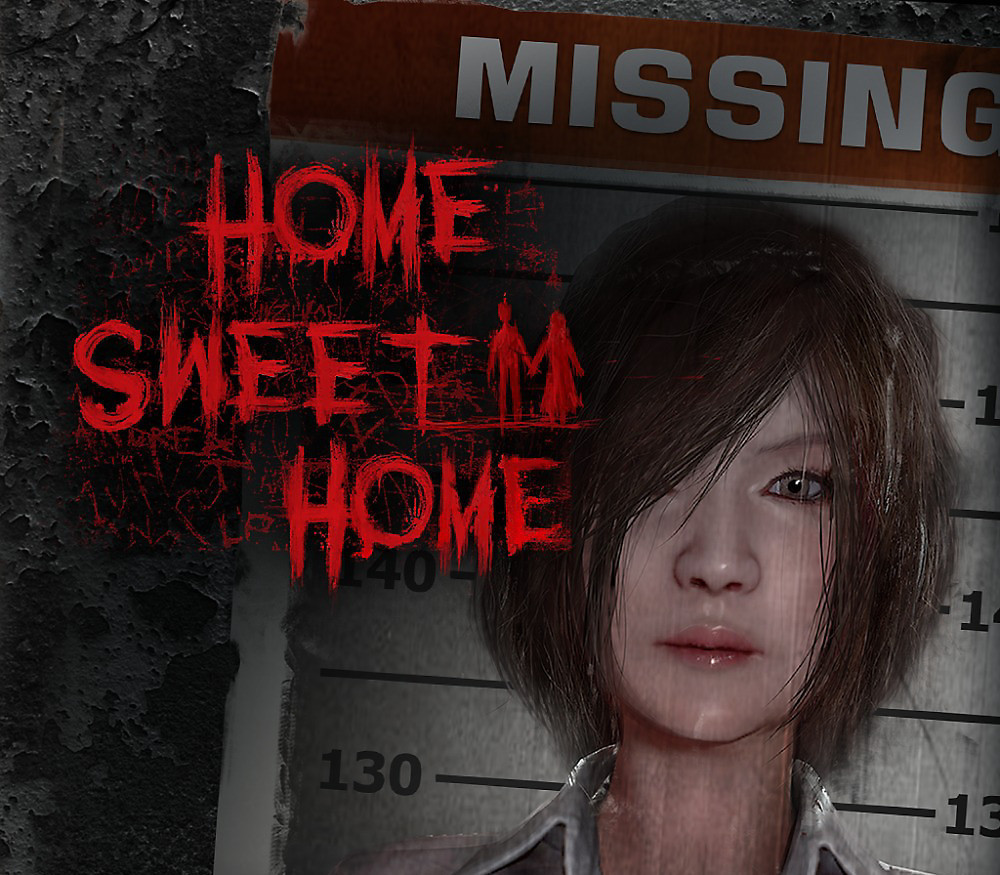 Home Sweet Home PC Steam CD Key Logo