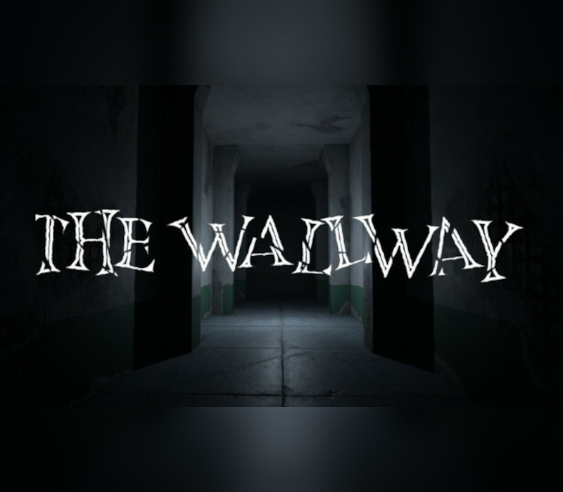 THE WALLWAY PC Steam CD Key Logo