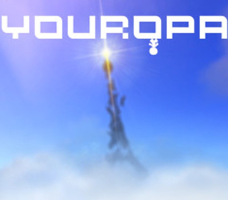 Youropa EU PC Steam CD Key Logo