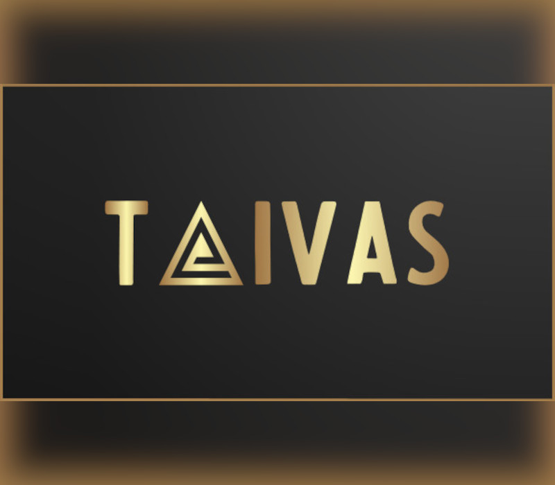 Taivas Steam CD Key Logo