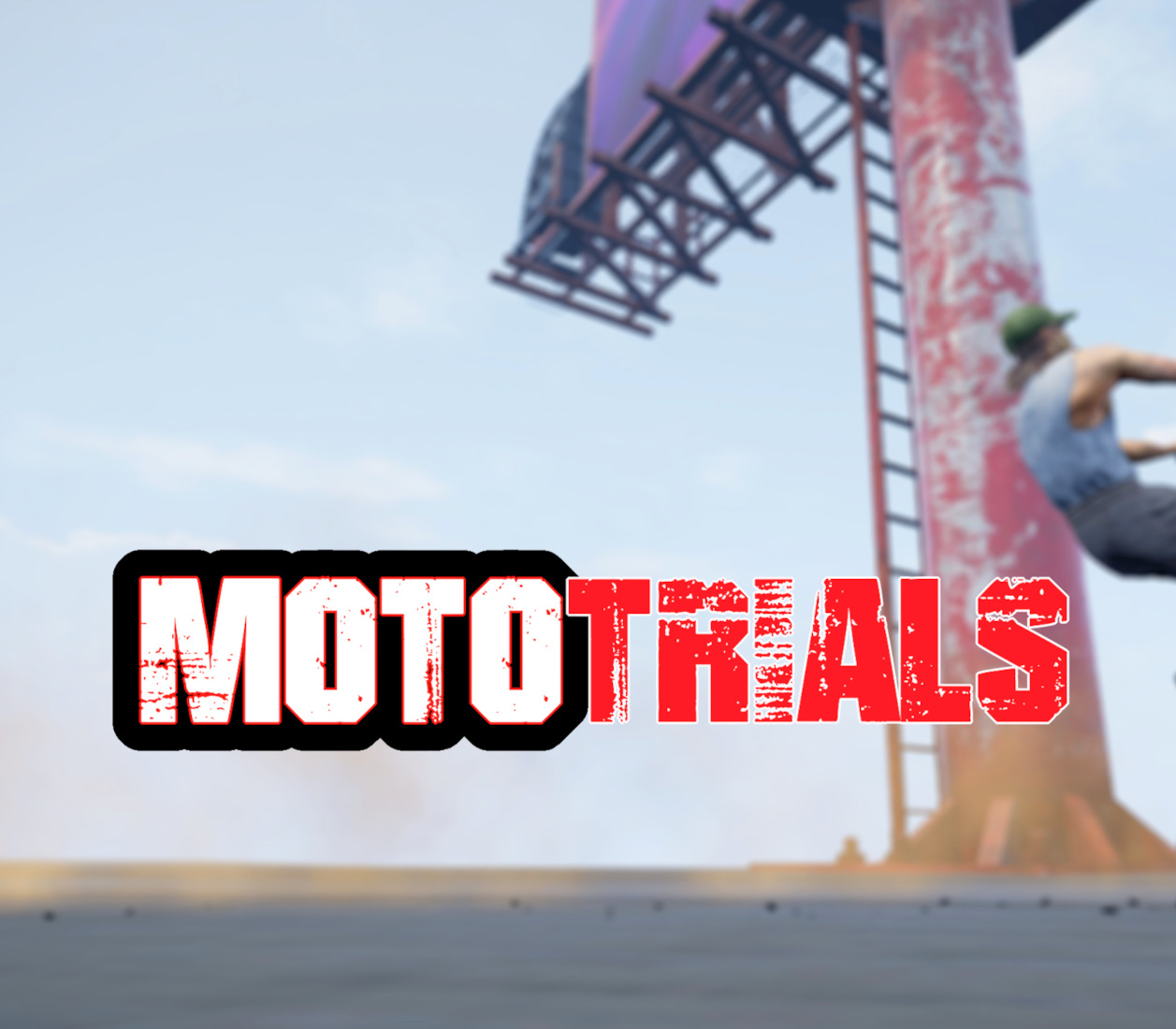 MotoTrials Xbox Series X|S CD Key Logo