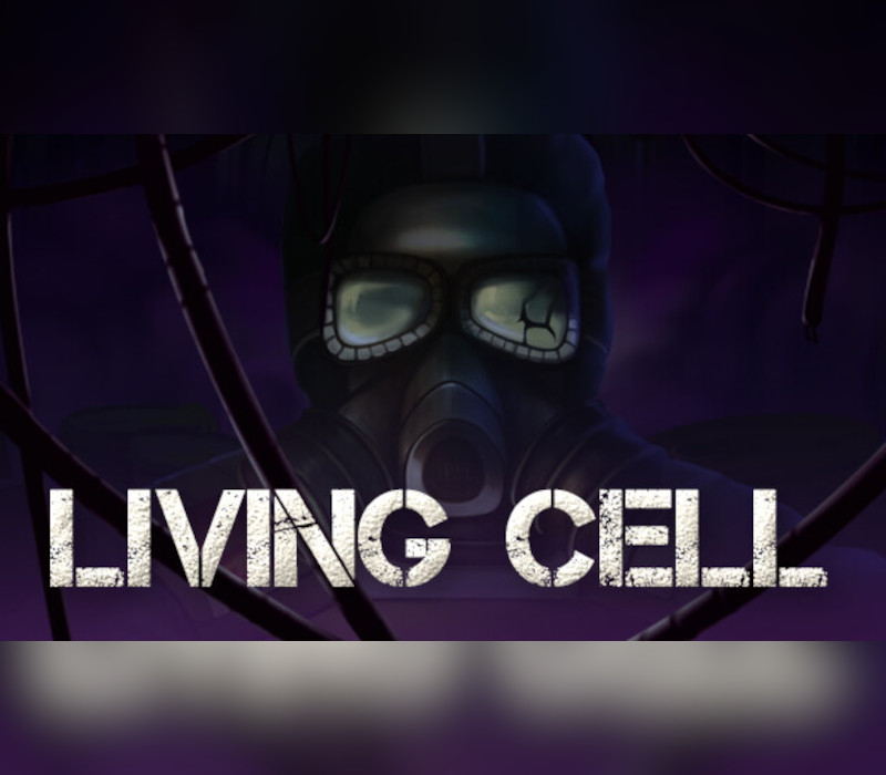 Living Cell Steam CD Key Logo