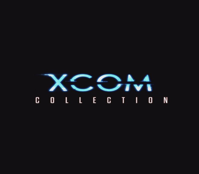 XCOM Franchise Pack Steam CD Key Logo