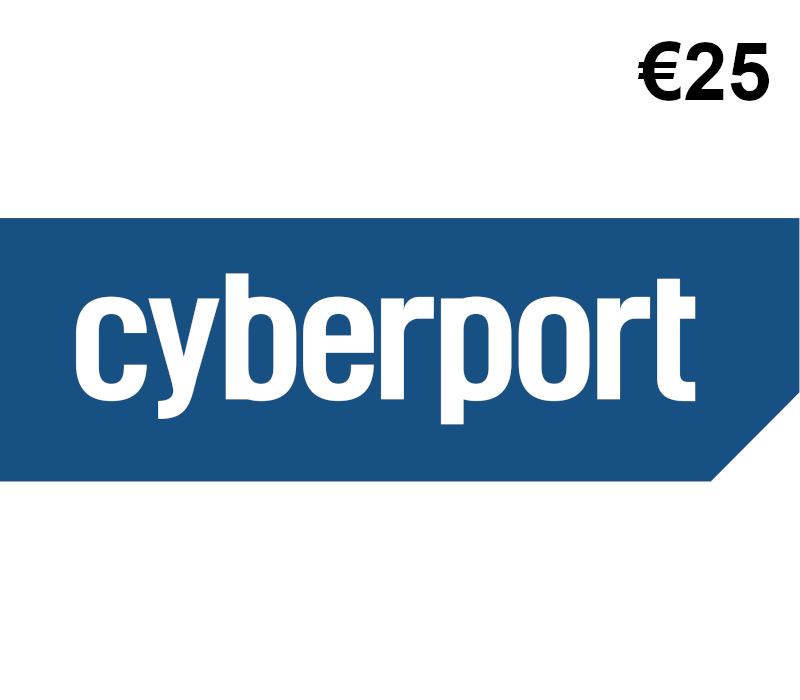 Cyberport DE Logo