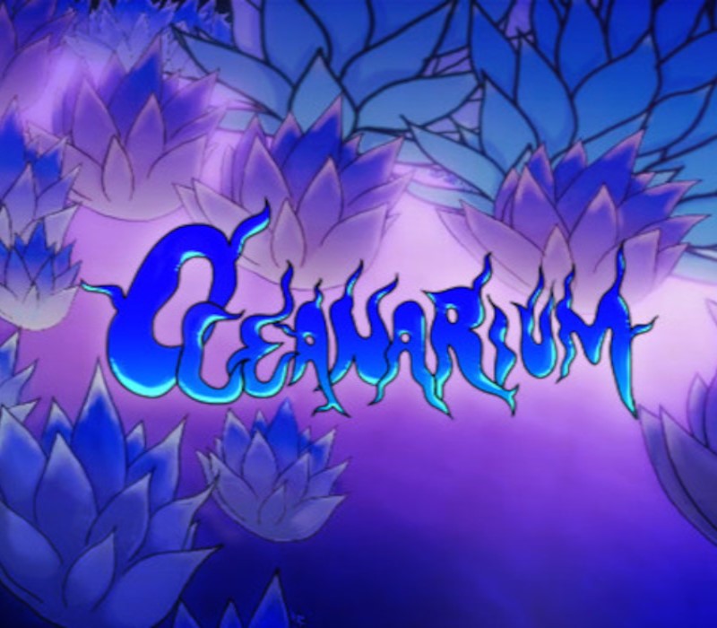 Oceanarium PC Steam CD Key Logo