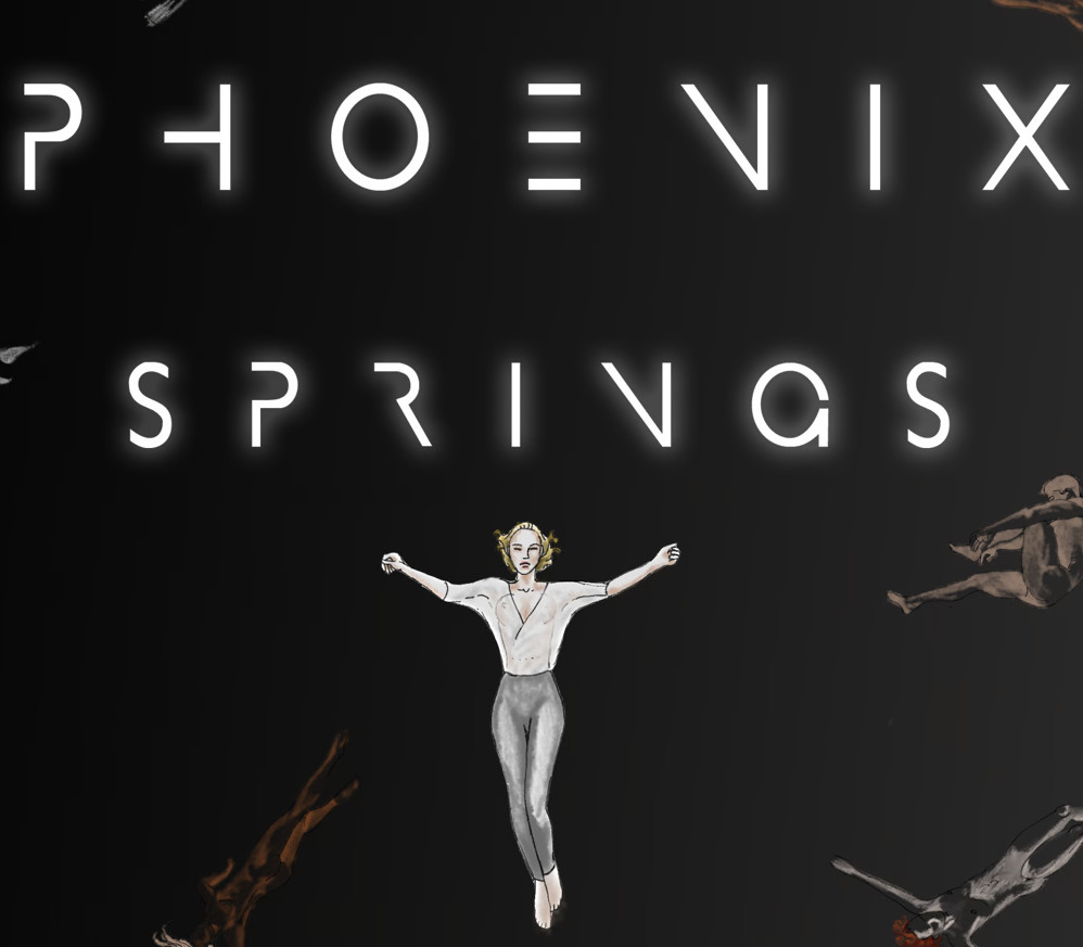 Phoenix Springs PC Steam CD Key Logo