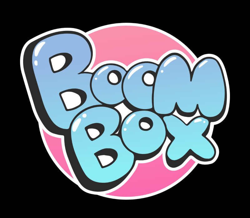 BoomBox Steam CD Key Logo