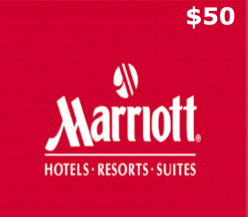 Marriot US Logo
