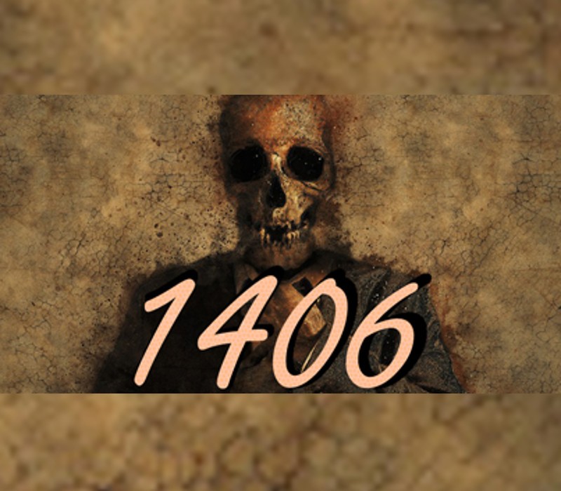 1406 Steam CD Key Logo