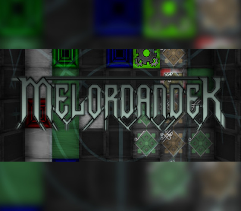 Melordandek Steam CD Key Logo