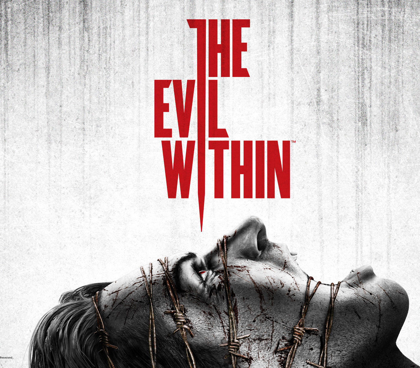 The Evil Within EU XBOX One CD Key Logo