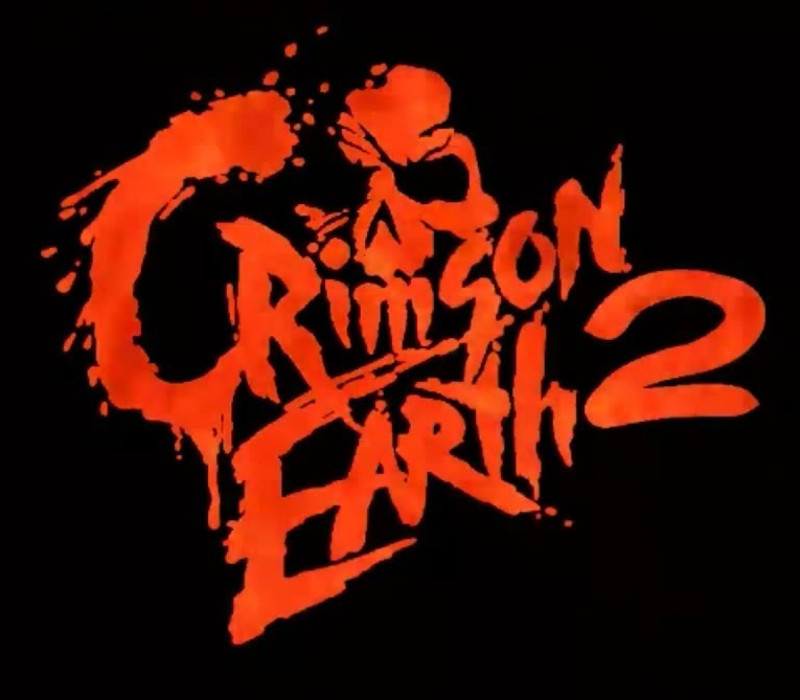 Crimson Earth 2 PC Steam CD Key Logo