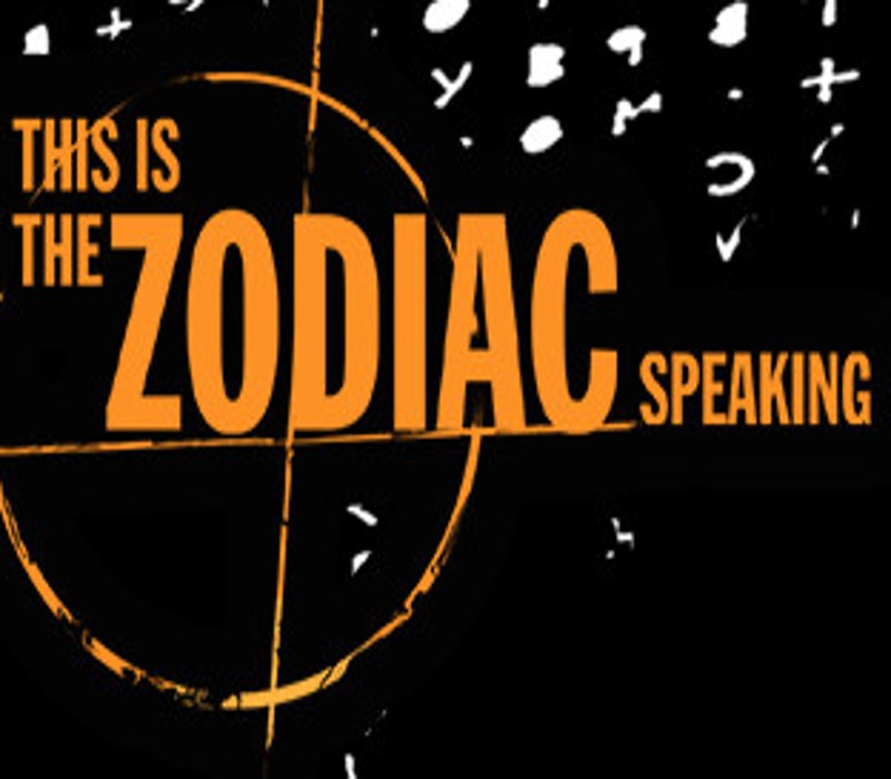 This is the Zodiac Speaking Steam CD Key Logo