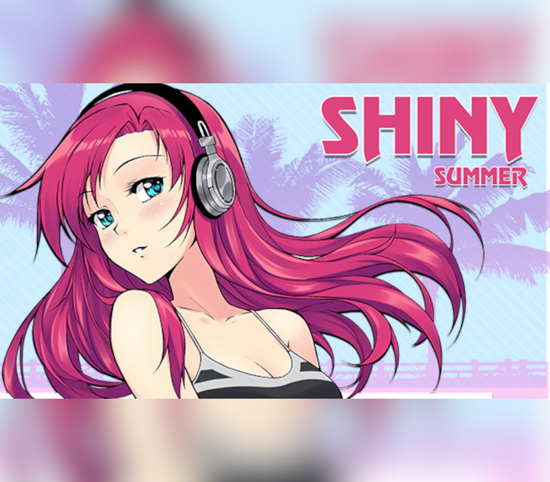 Shiny Summer Steam CD Key Logo