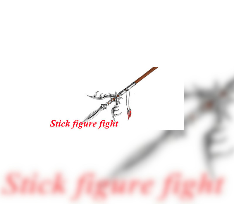 Stick figure fight Steam CD Key Logo