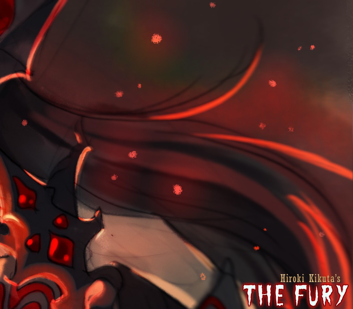 RPG Maker MV - Hiroki Kikuta music pack: The Fury DLC Steam CD Key Logo