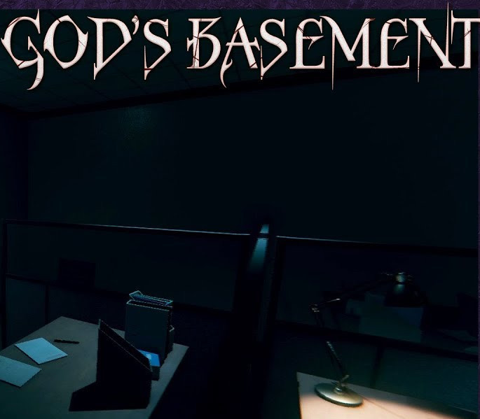 The God's Chain Steam CD Key Logo