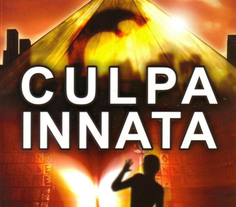 Culpa Innata Steam CD Key Logo
