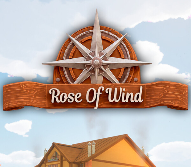 Rose Of Wind PC Steam CD Key Logo