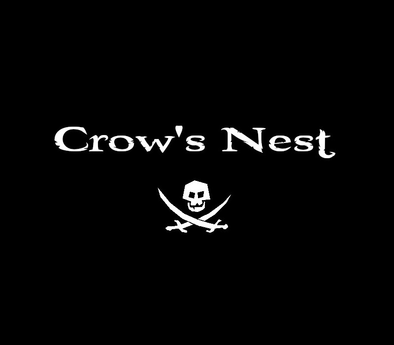 Crow's Nest Steam CD Key Logo