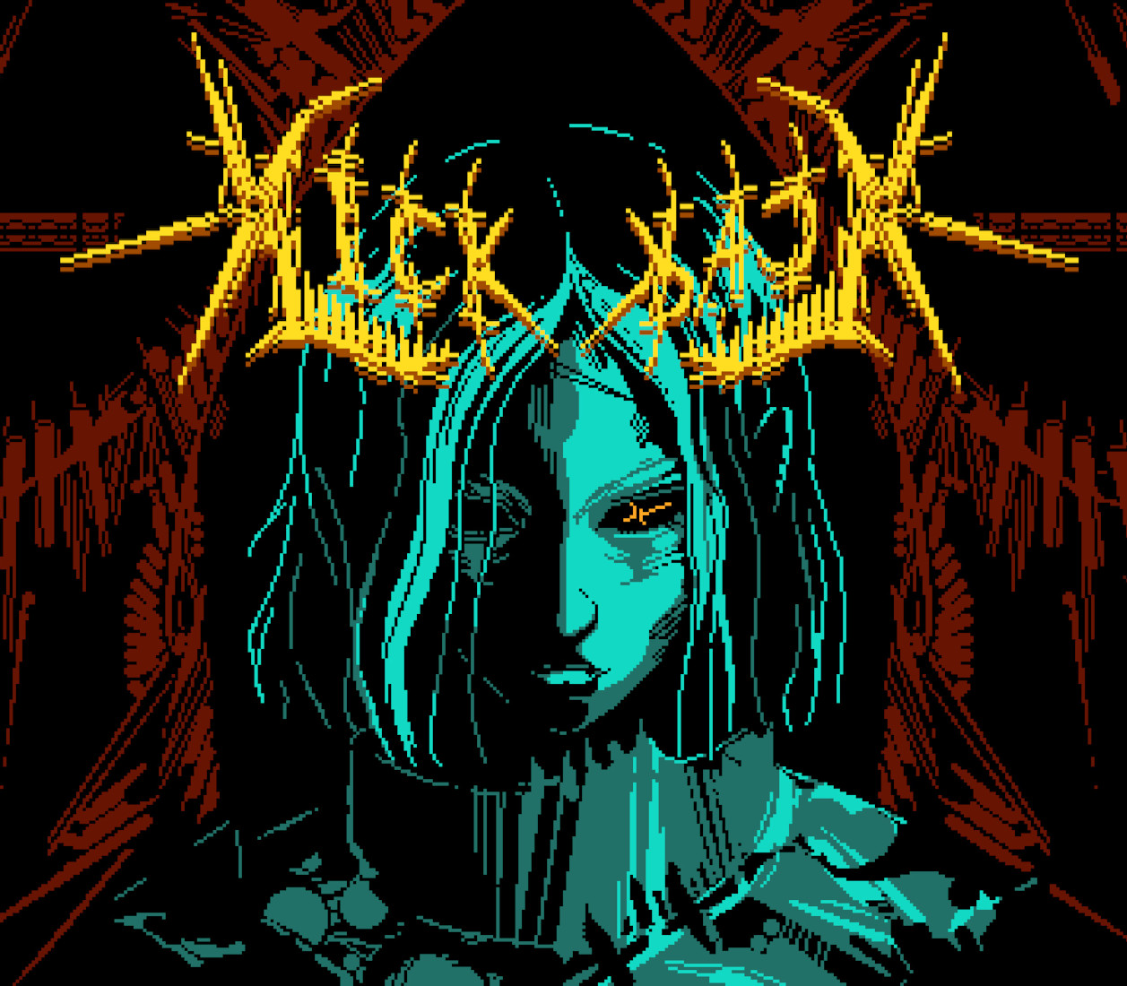 Kickback: Shoot to Move! PC Steam CD Key Logo