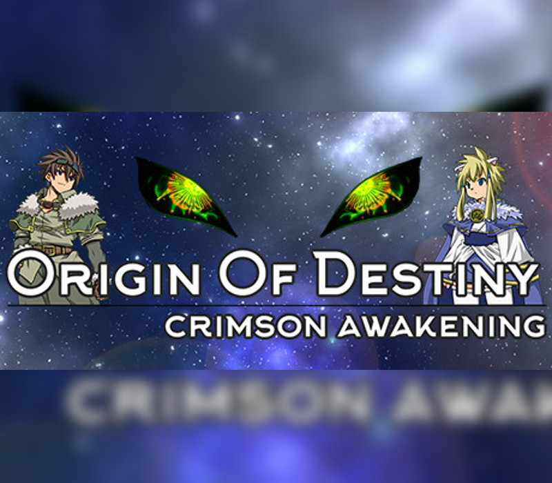 Origin Of Destiny - Donation #1 DLC Steam CD Key Logo
