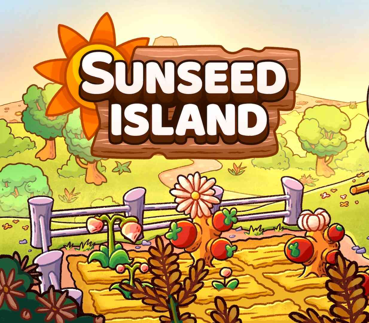 Sunseed Island EU PS5 CD Key Logo