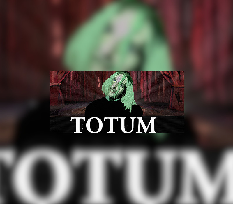 Totum Steam CD Key Logo