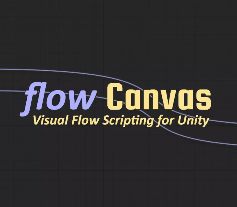 FlowCanvas CD Key Logo