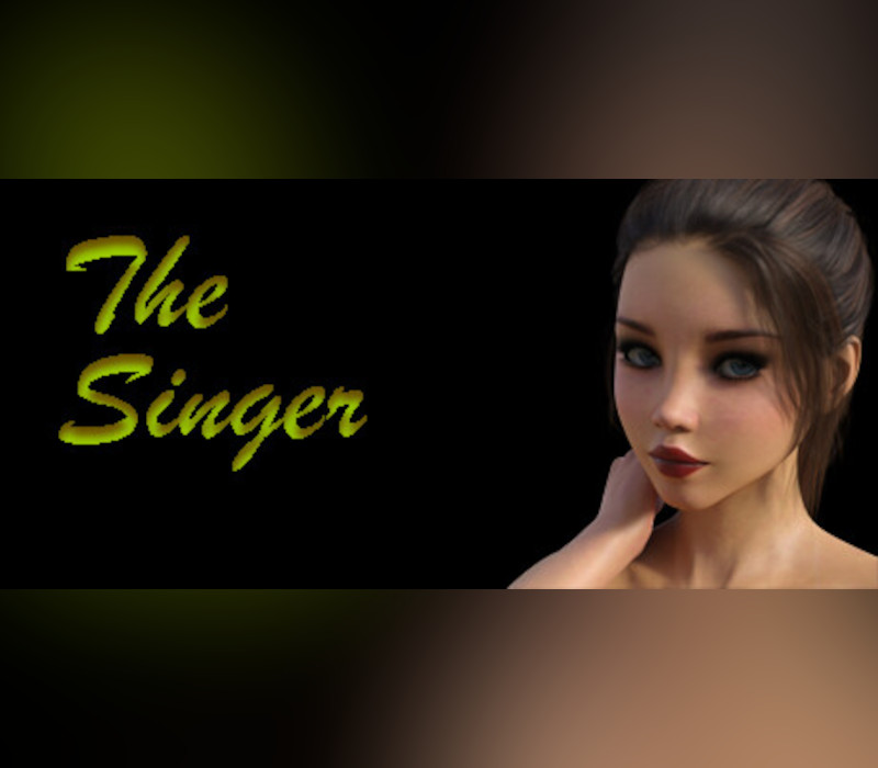 The Singer PC Steam CD Key Logo