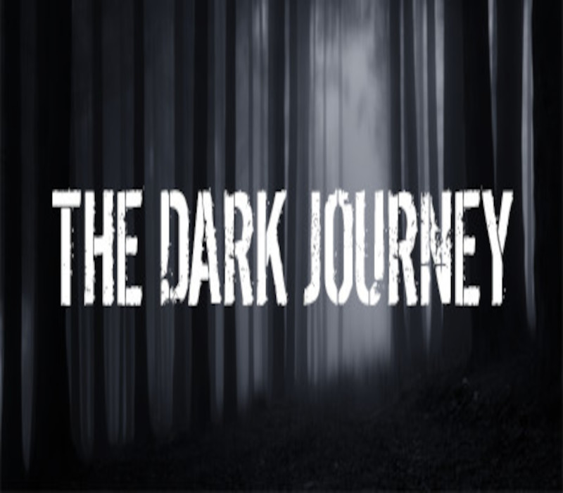 The Dark Journey Steam CD Key Logo